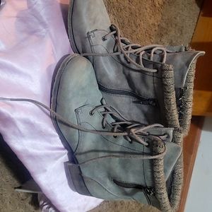 Cleaning out my closet